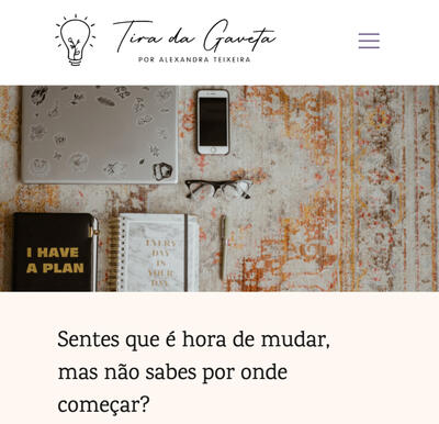 Website | Wordpress