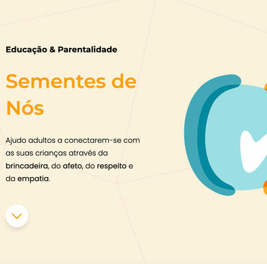 Landing Page | Carrd