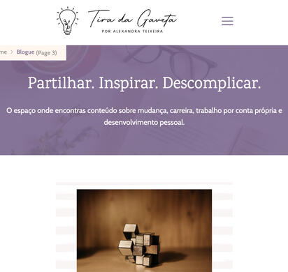 Curadoria de Conteúdo